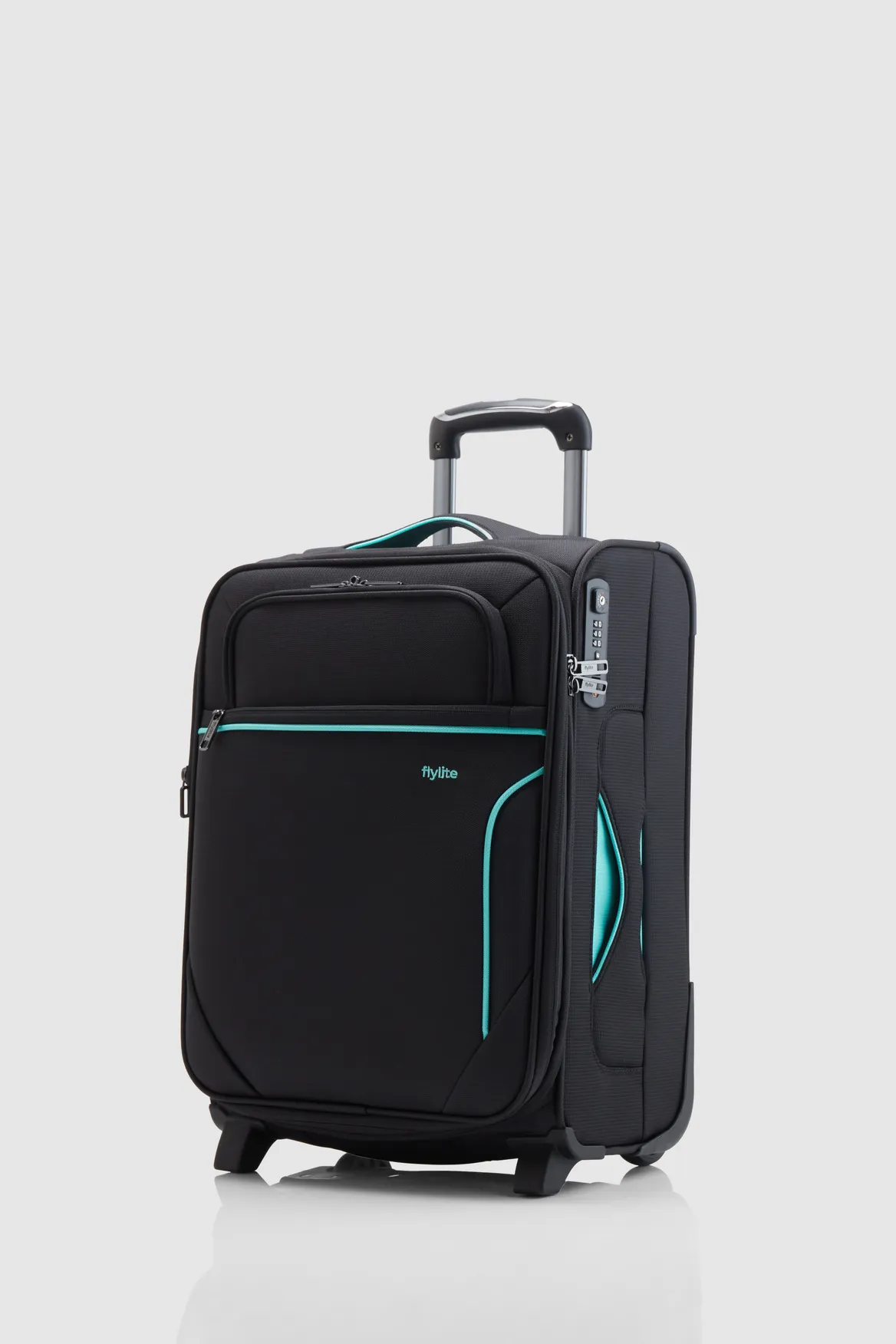 Spin Air 4 50cm Suitcase