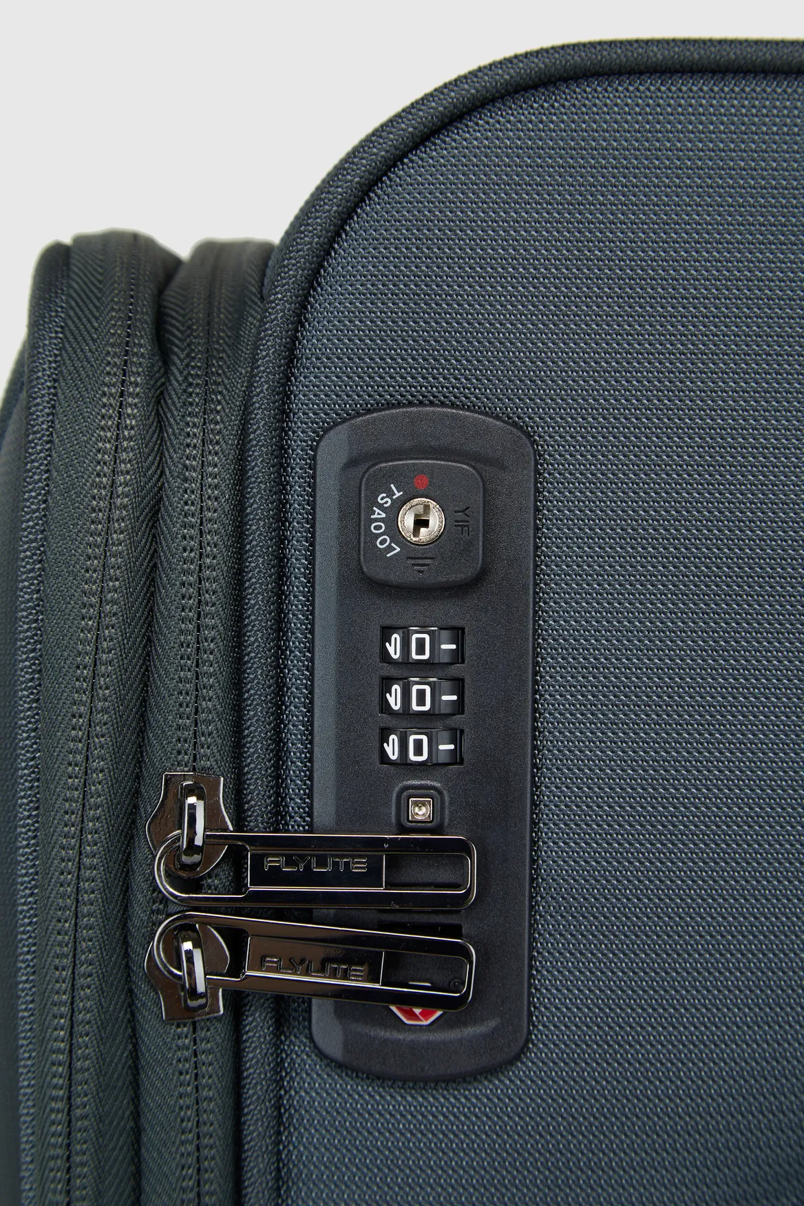 Spin Air 4 50cm Suitcase