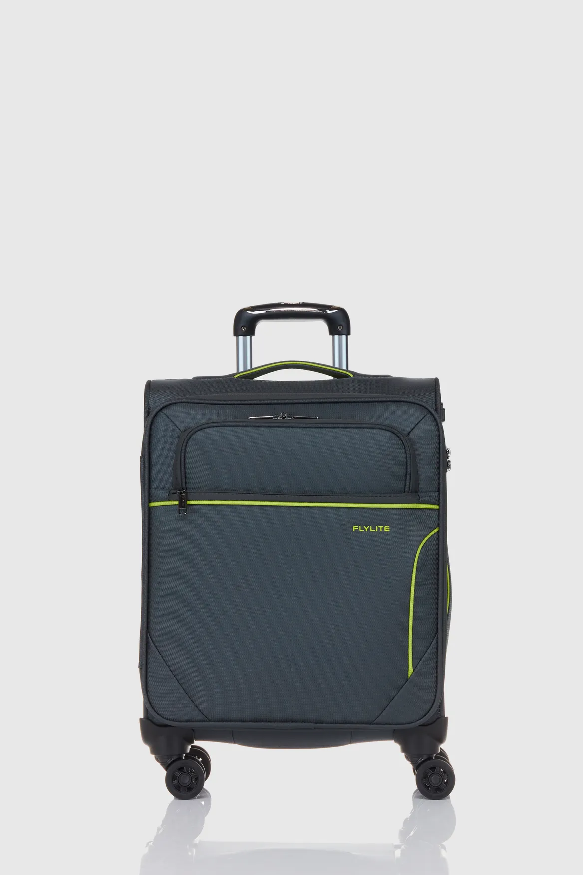 Spin Air 4 55cm Suitcase