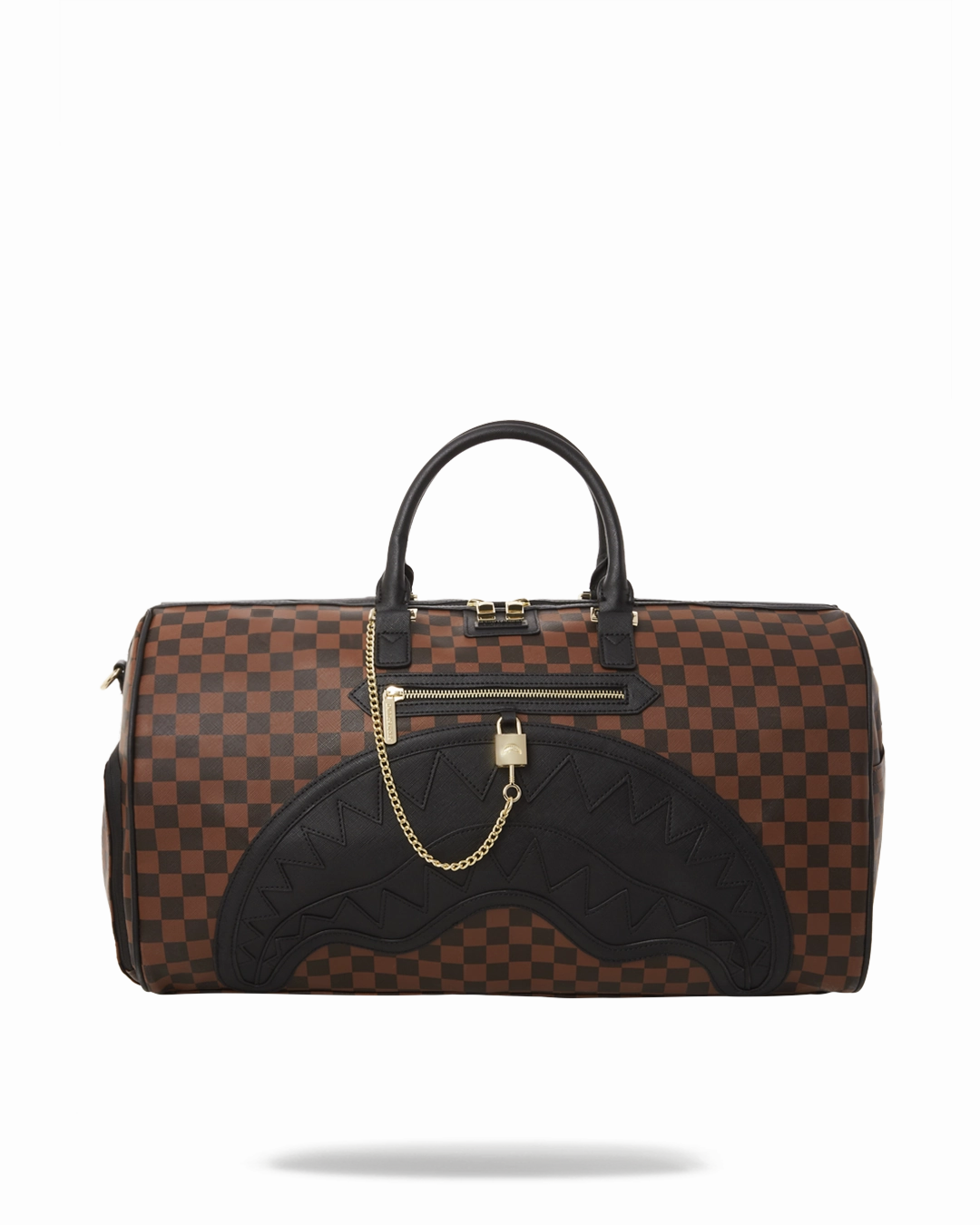 Sprayground Duffel