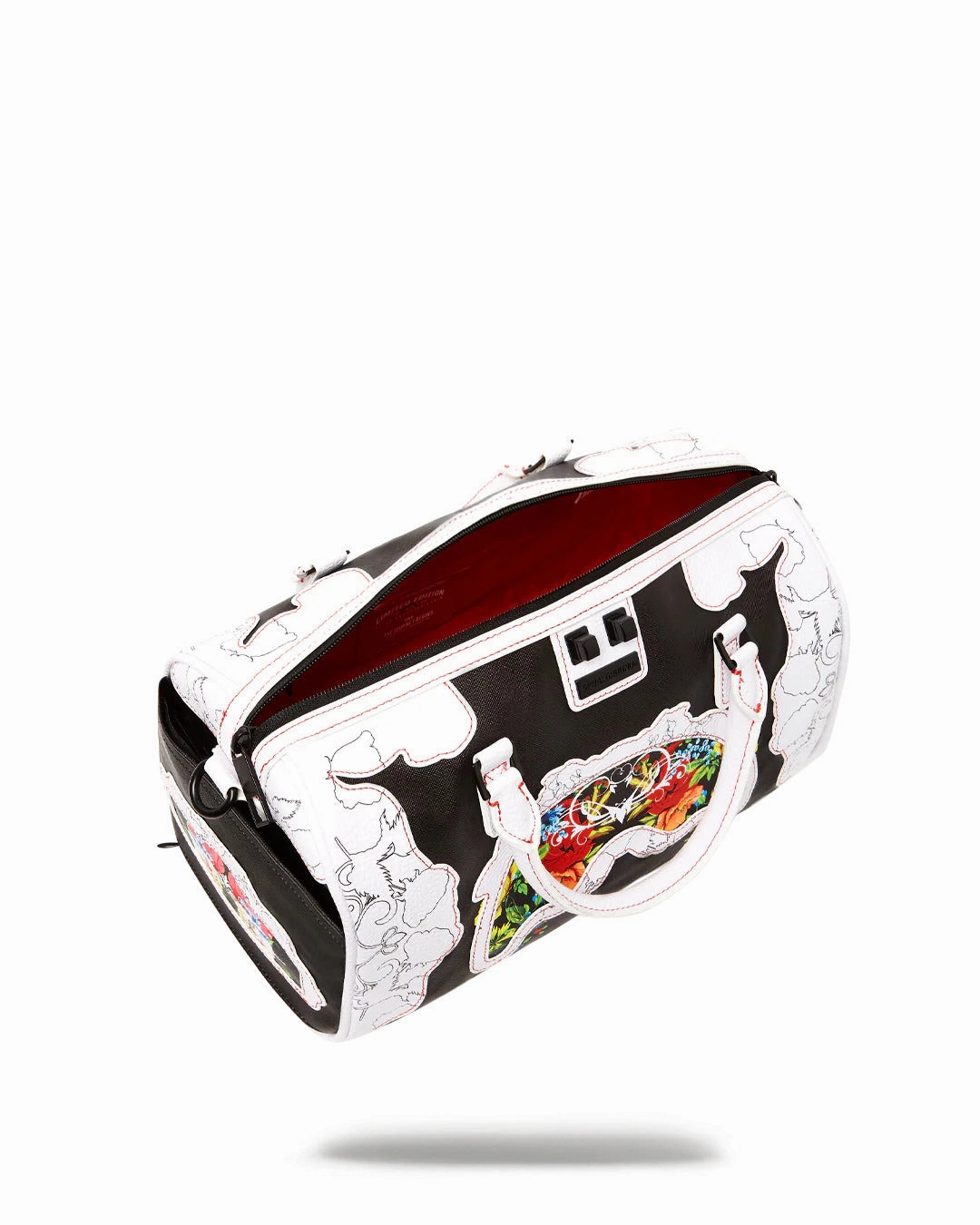 Sprayground Mini Duffel