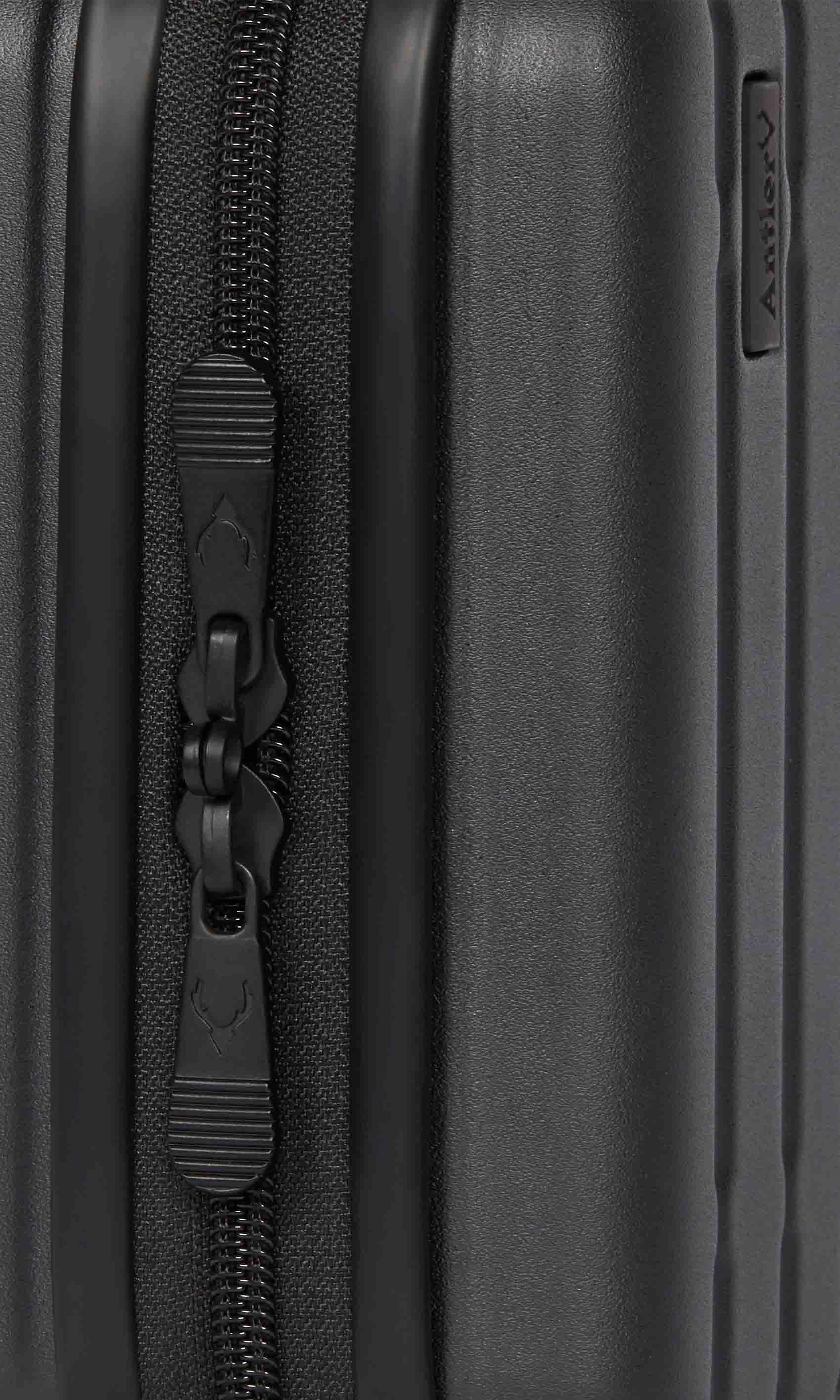 Stamford Mini Crossbody in Black