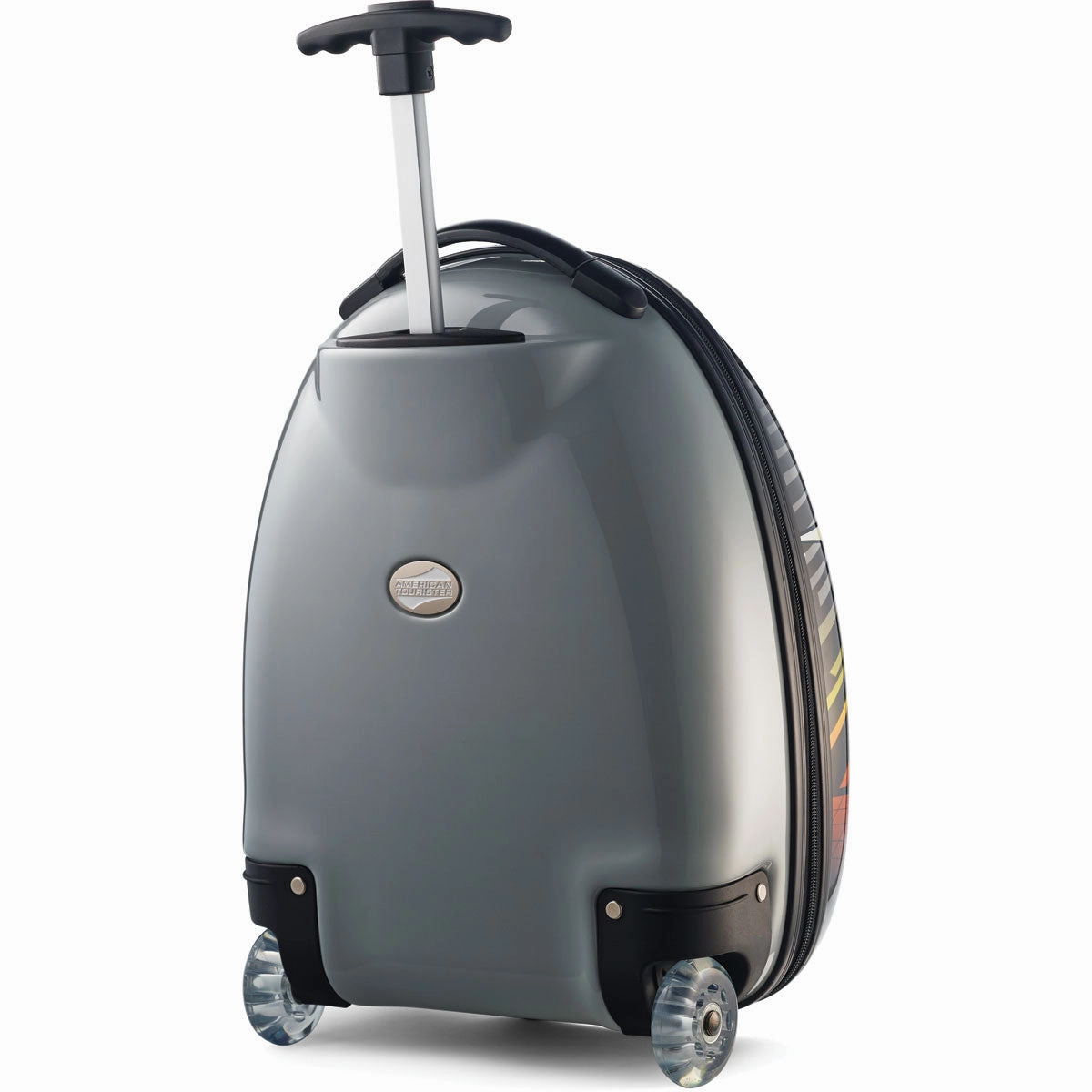 Star Wars 18In Hardside Carry On Upright