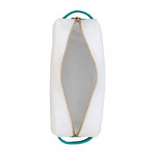 Stephanie Johnson Key West Carrie Toiletry Bag, Blue