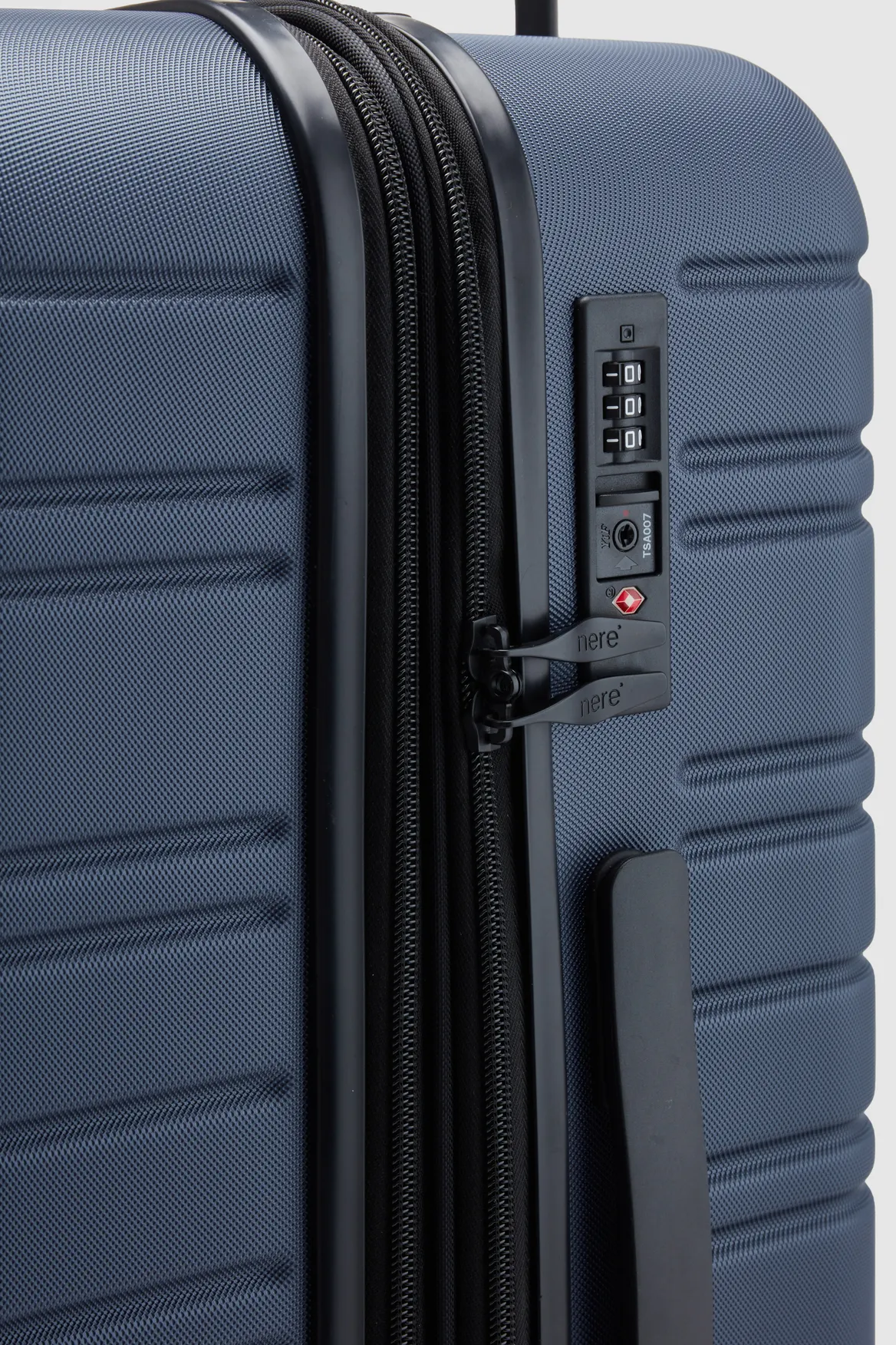 Stori Carry-On 55cm Suitcase