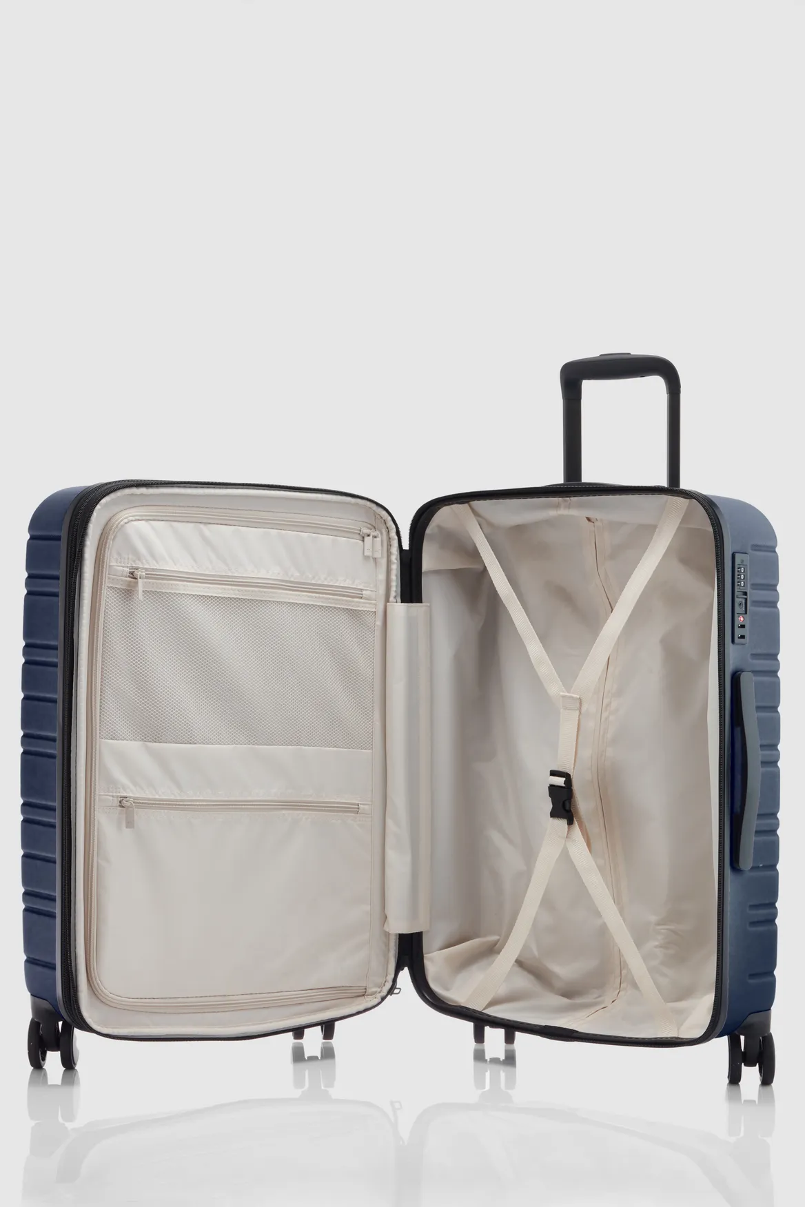 Stori Carry-On 55cm Suitcase