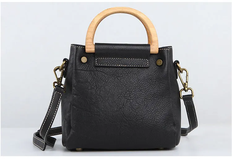 Stylish LEATHER WOMEN Cute Handbag SHOULDER BAG Crossbody Purse FOR WOMEN