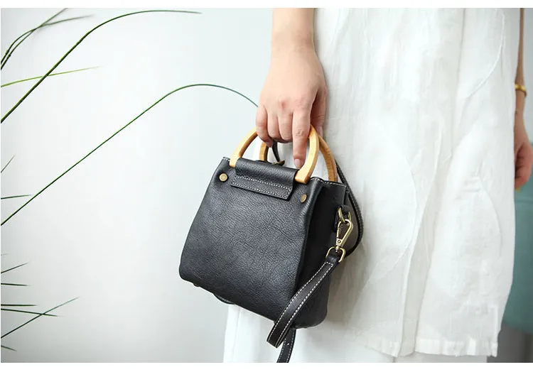 Stylish LEATHER WOMEN Cute Handbag SHOULDER BAG Crossbody Purse FOR WOMEN
