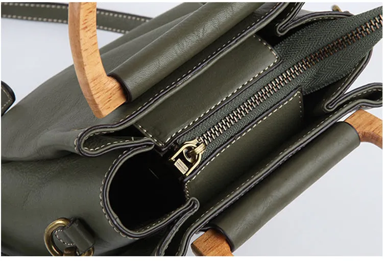 Stylish LEATHER WOMEN Cute Handbag SHOULDER BAG Crossbody Purse FOR WOMEN