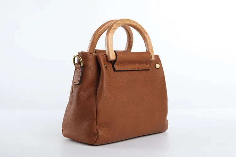 Stylish LEATHER WOMEN Cute Handbag SHOULDER BAG Crossbody Purse FOR WOMEN