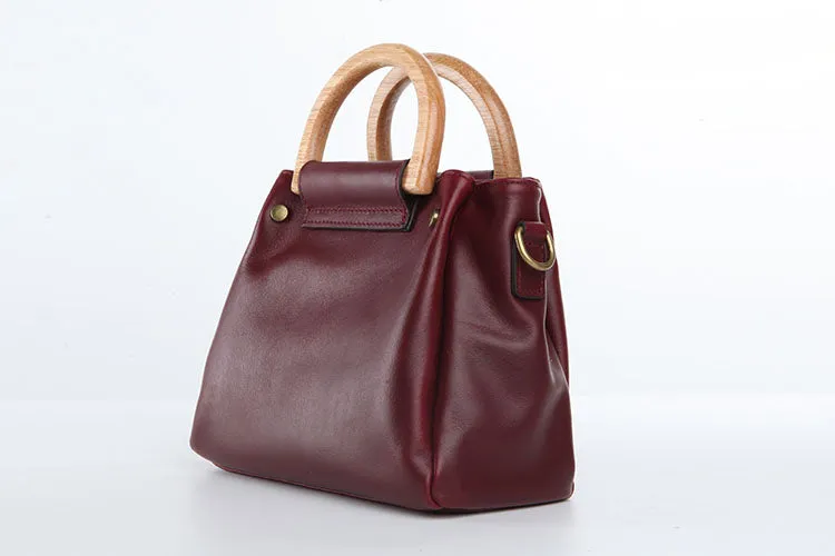 Stylish LEATHER WOMEN Cute Handbag SHOULDER BAG Crossbody Purse FOR WOMEN