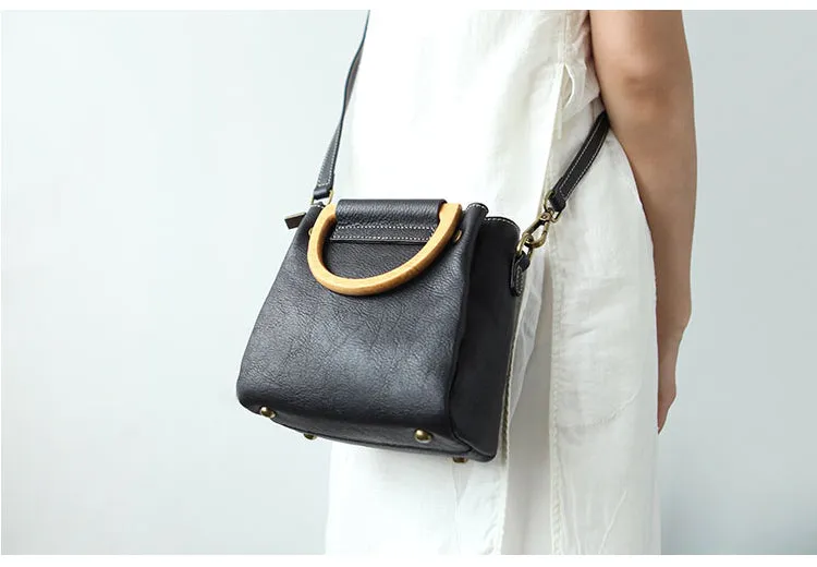 Stylish LEATHER WOMEN Cute Handbag SHOULDER BAG Crossbody Purse FOR WOMEN