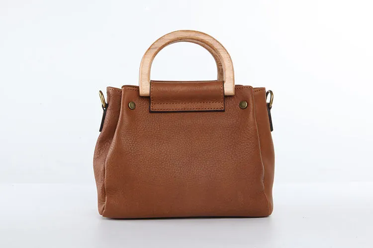 Stylish LEATHER WOMEN Cute Handbag SHOULDER BAG Crossbody Purse FOR WOMEN