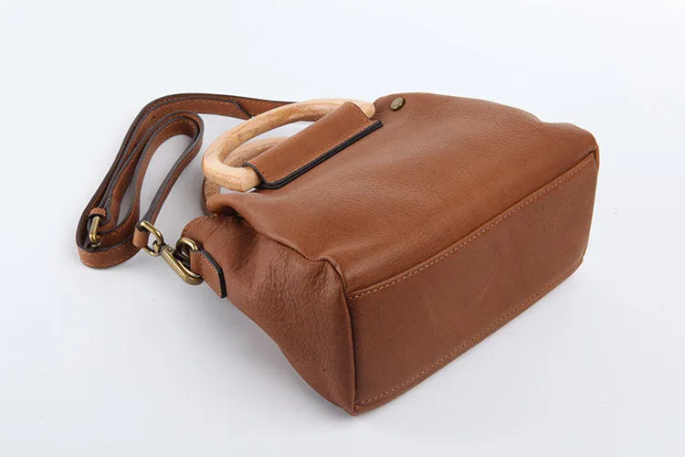 Stylish LEATHER WOMEN Cute Handbag SHOULDER BAG Crossbody Purse FOR WOMEN