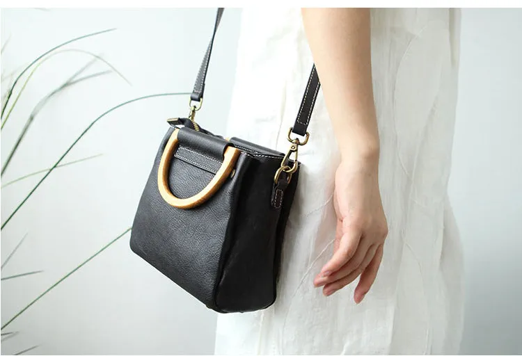 Stylish LEATHER WOMEN Cute Handbag SHOULDER BAG Crossbody Purse FOR WOMEN