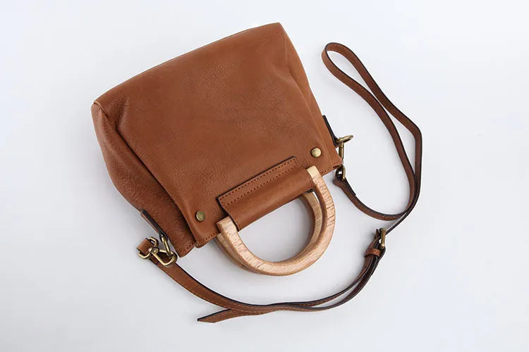 Stylish LEATHER WOMEN Cute Handbag SHOULDER BAG Crossbody Purse FOR WOMEN