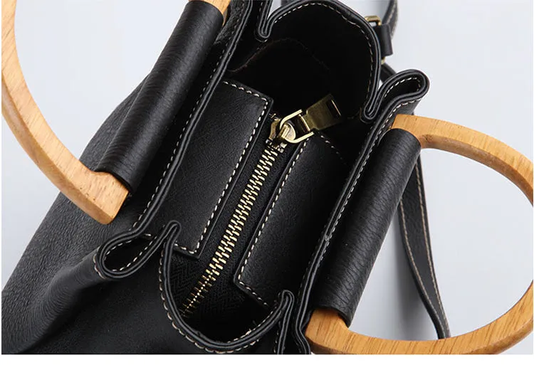 Stylish LEATHER WOMEN Cute Handbag SHOULDER BAG Crossbody Purse FOR WOMEN