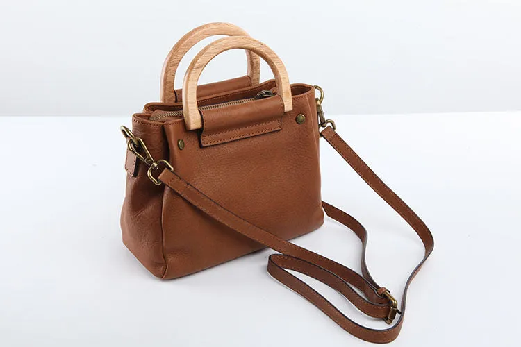Stylish LEATHER WOMEN Cute Handbag SHOULDER BAG Crossbody Purse FOR WOMEN