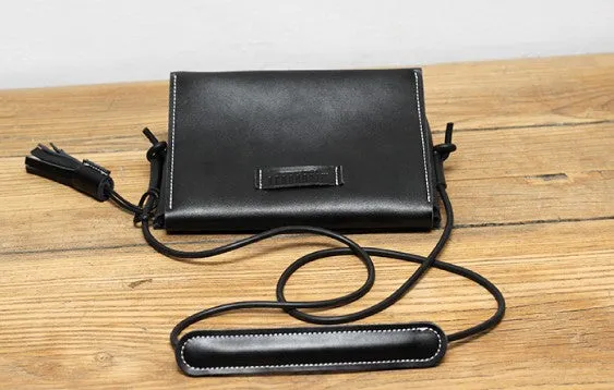 Stylish LEATHER WOMEN Mini SHOULDER BAG Small Crossbody Purses FOR WOMEN