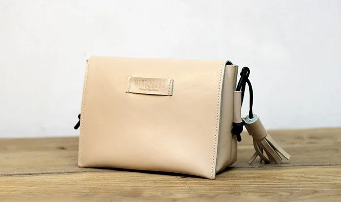Stylish LEATHER WOMEN Mini SHOULDER BAG Small Crossbody Purses FOR WOMEN
