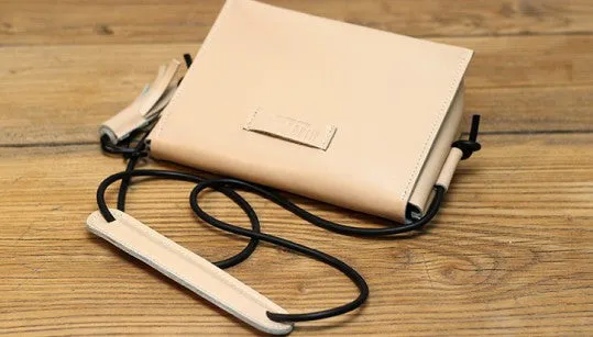 Stylish LEATHER WOMEN Mini SHOULDER BAG Small Crossbody Purses FOR WOMEN