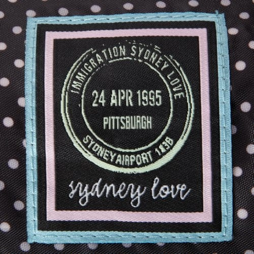 Sydney Love Mini Cosmetic Case,Multi,One Size