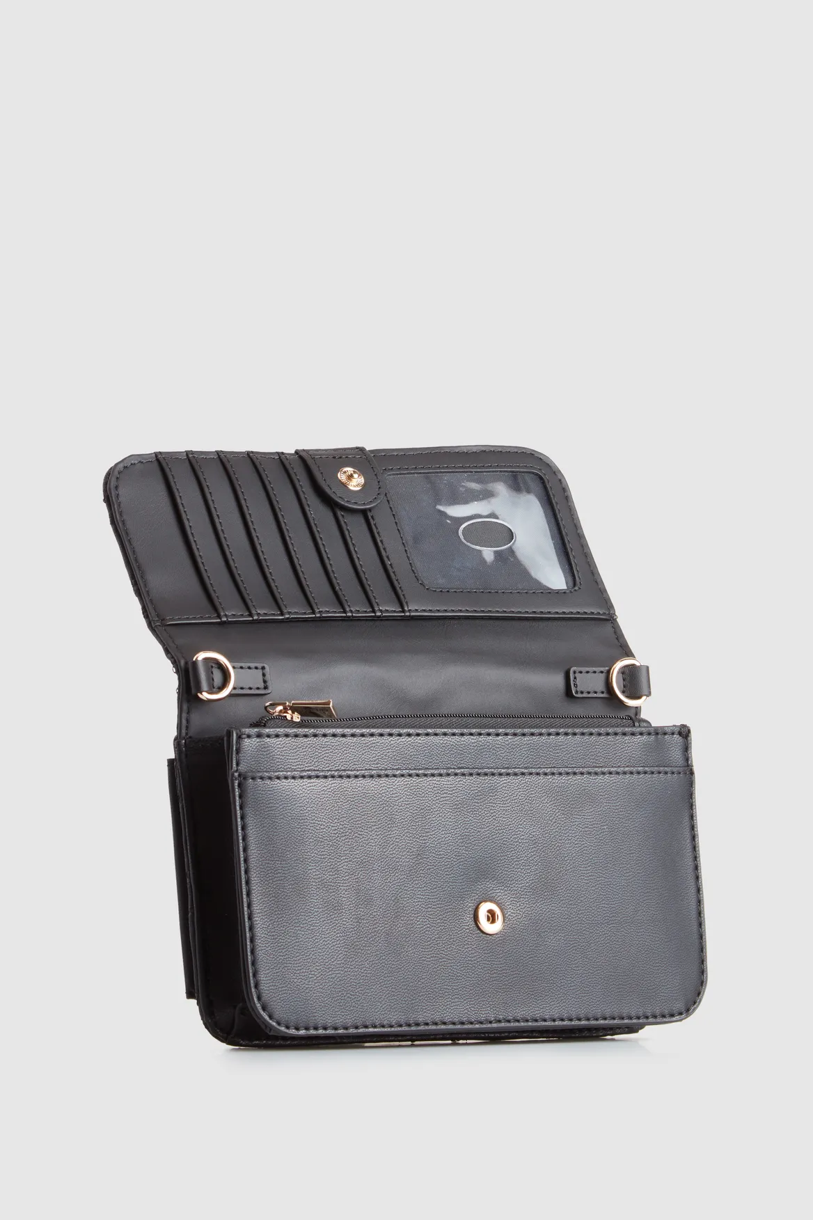 Tamsin Phone Crossbody Bag