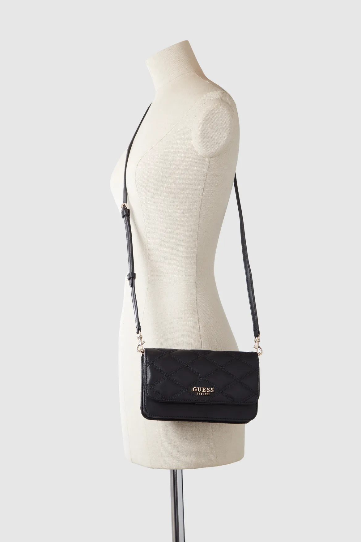 Tamsin Phone Crossbody Bag