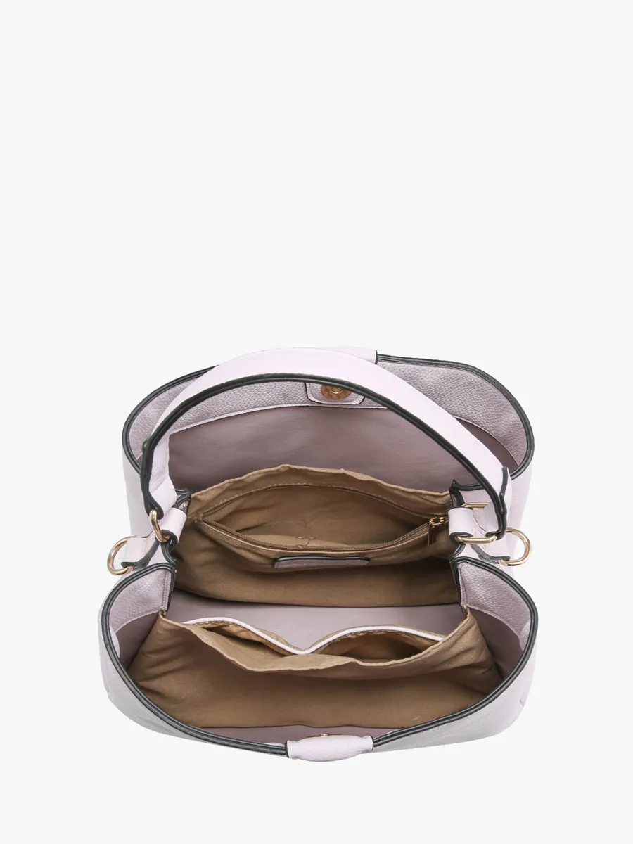 Tati Vegan Satchel