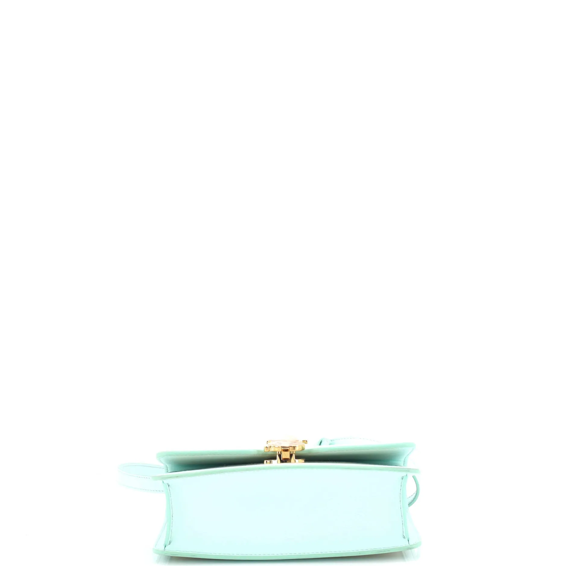 TB Flap Bag Canvas Small