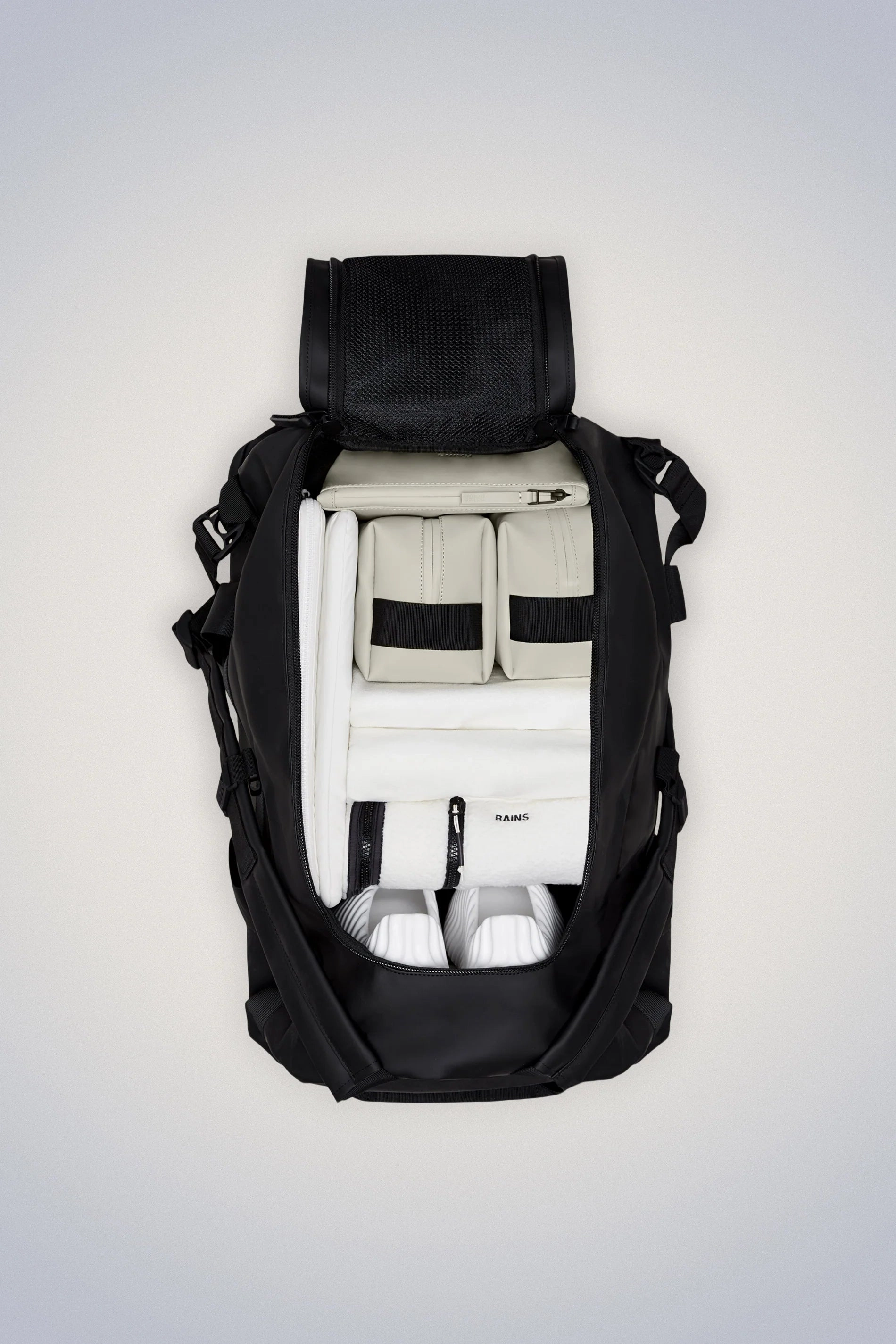 Texel Duffel Bag Small