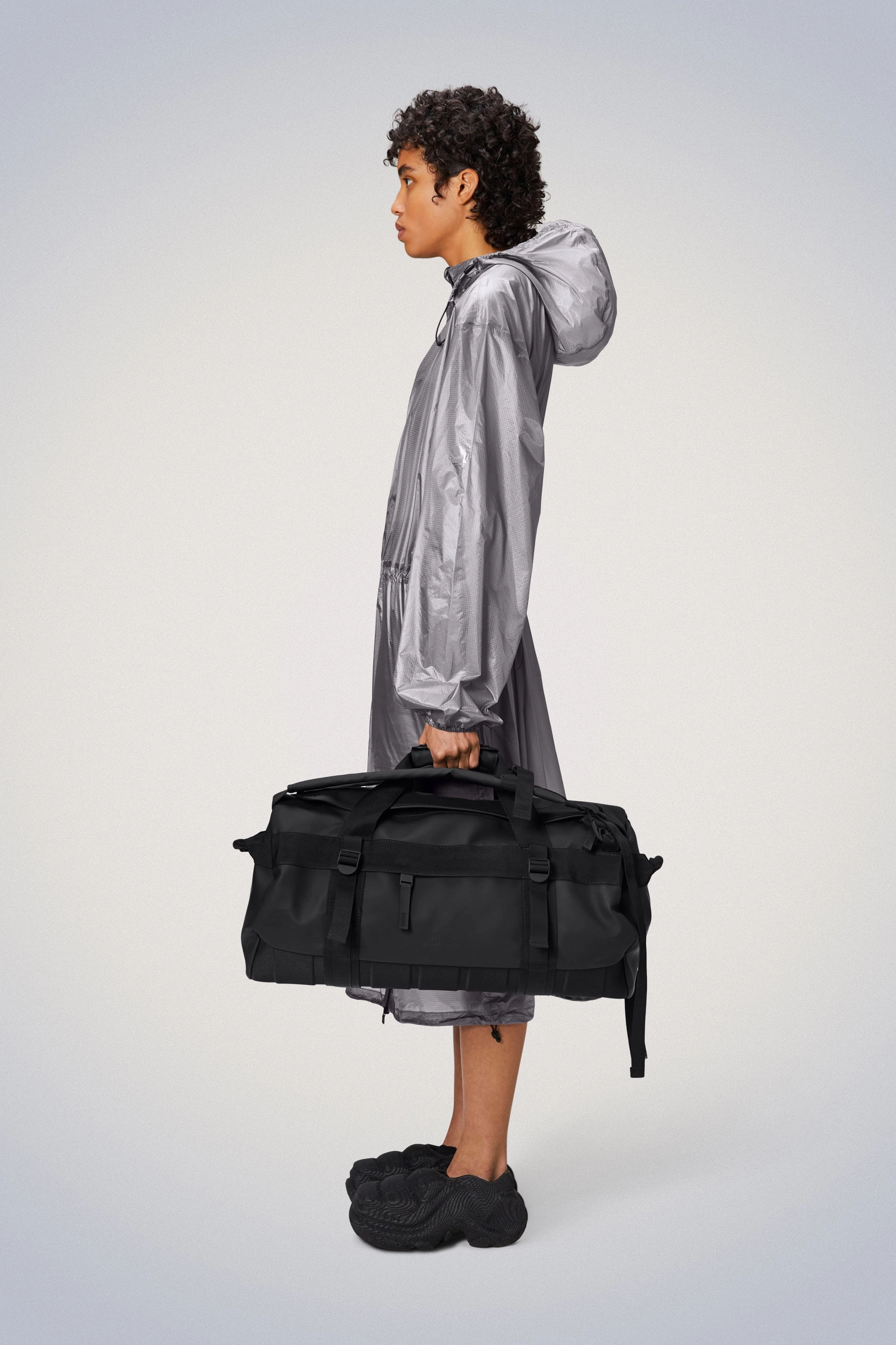 Texel Duffel Bag Small