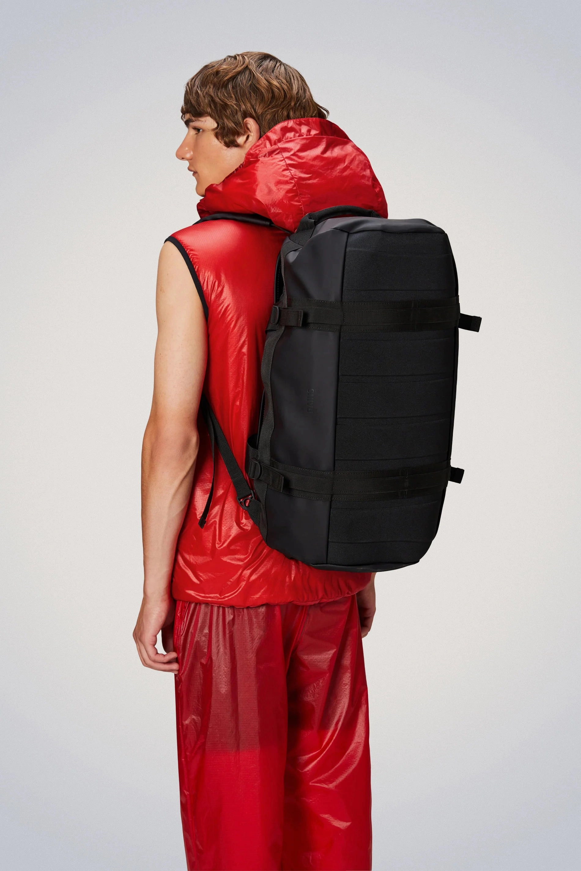 Texel Duffel Bag Small