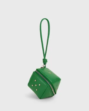 The Lucky Roll (Bold Green)