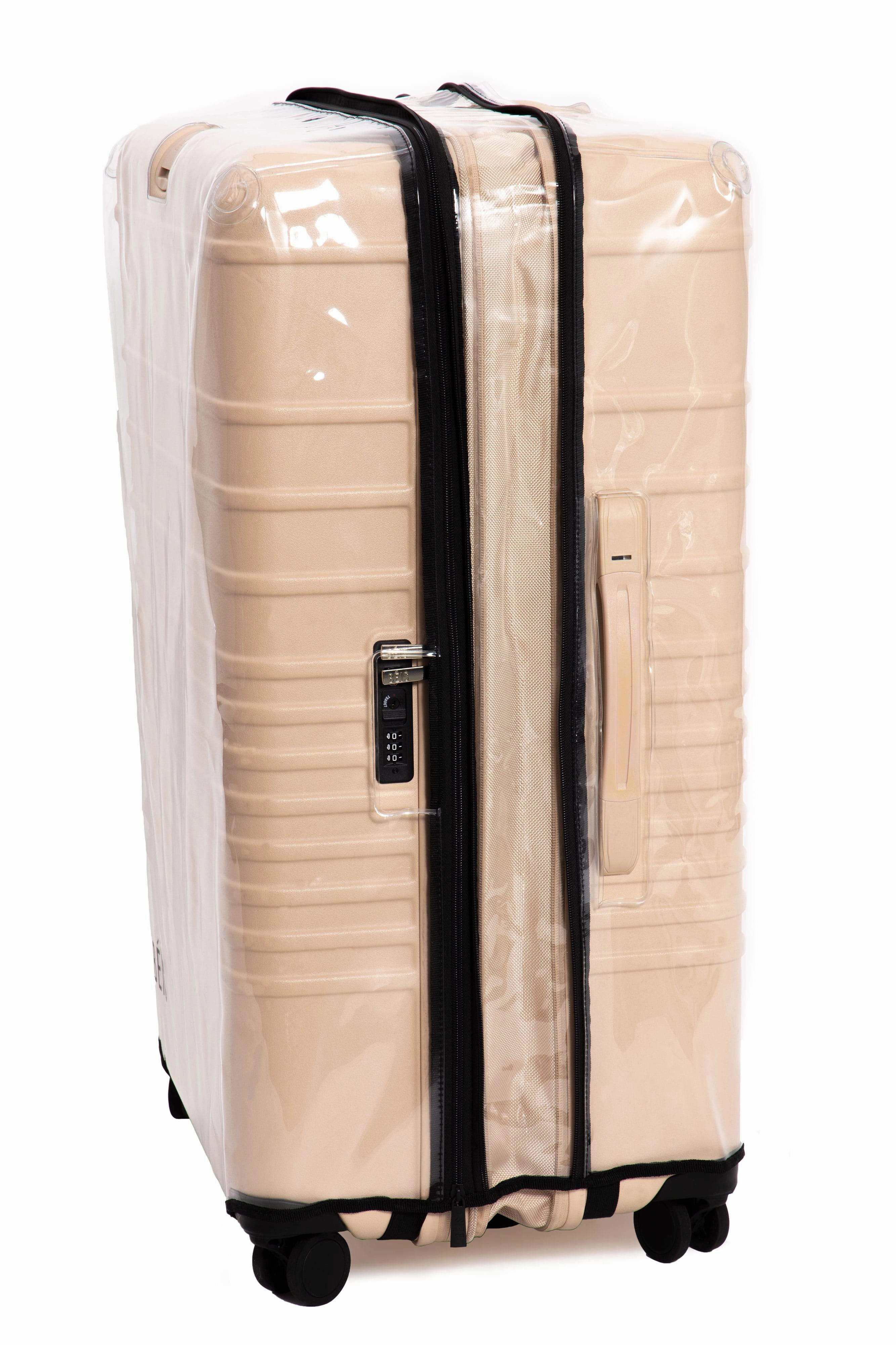 The Medium Check-In Luggage Cover