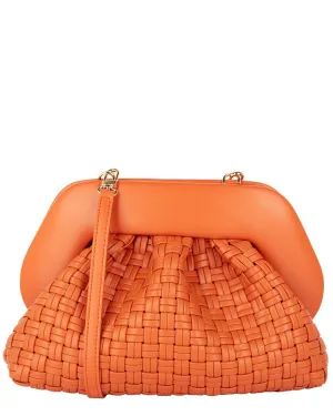 THEMOIR The Weaved Shoulder Bag