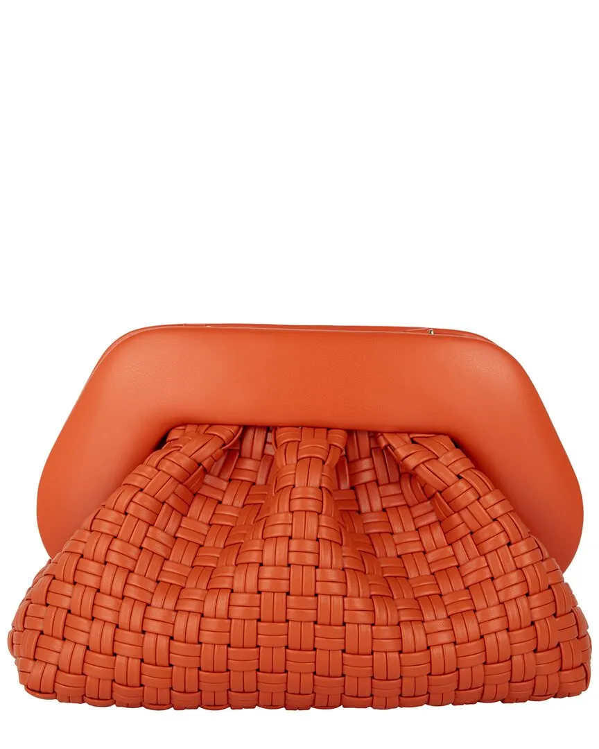THEMOIR The Weaved Shoulder Bag