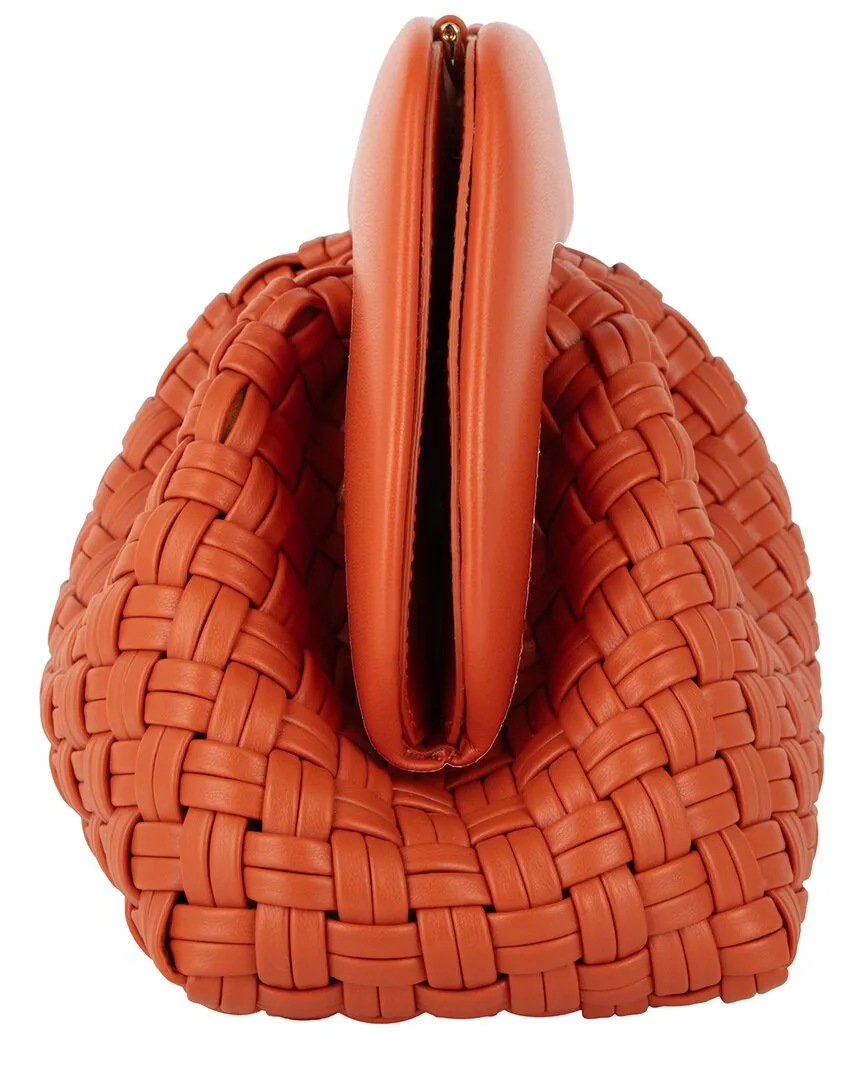 THEMOIR The Weaved Shoulder Bag