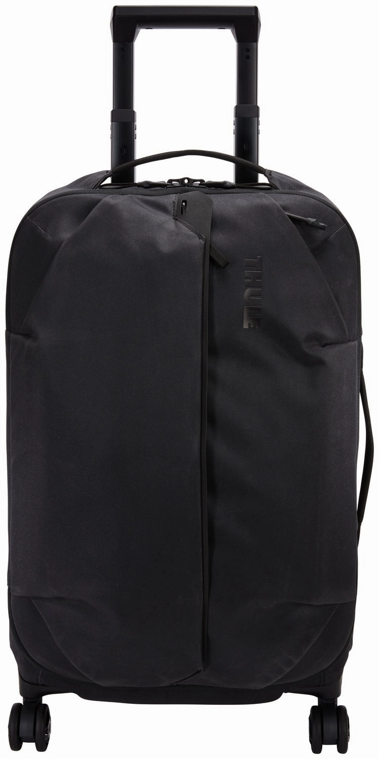 Thule Aion Carry On Spinner Luggage - Black