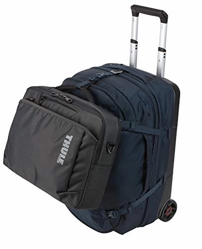 Thule Subterra Wheeled Duffel 55cm/22