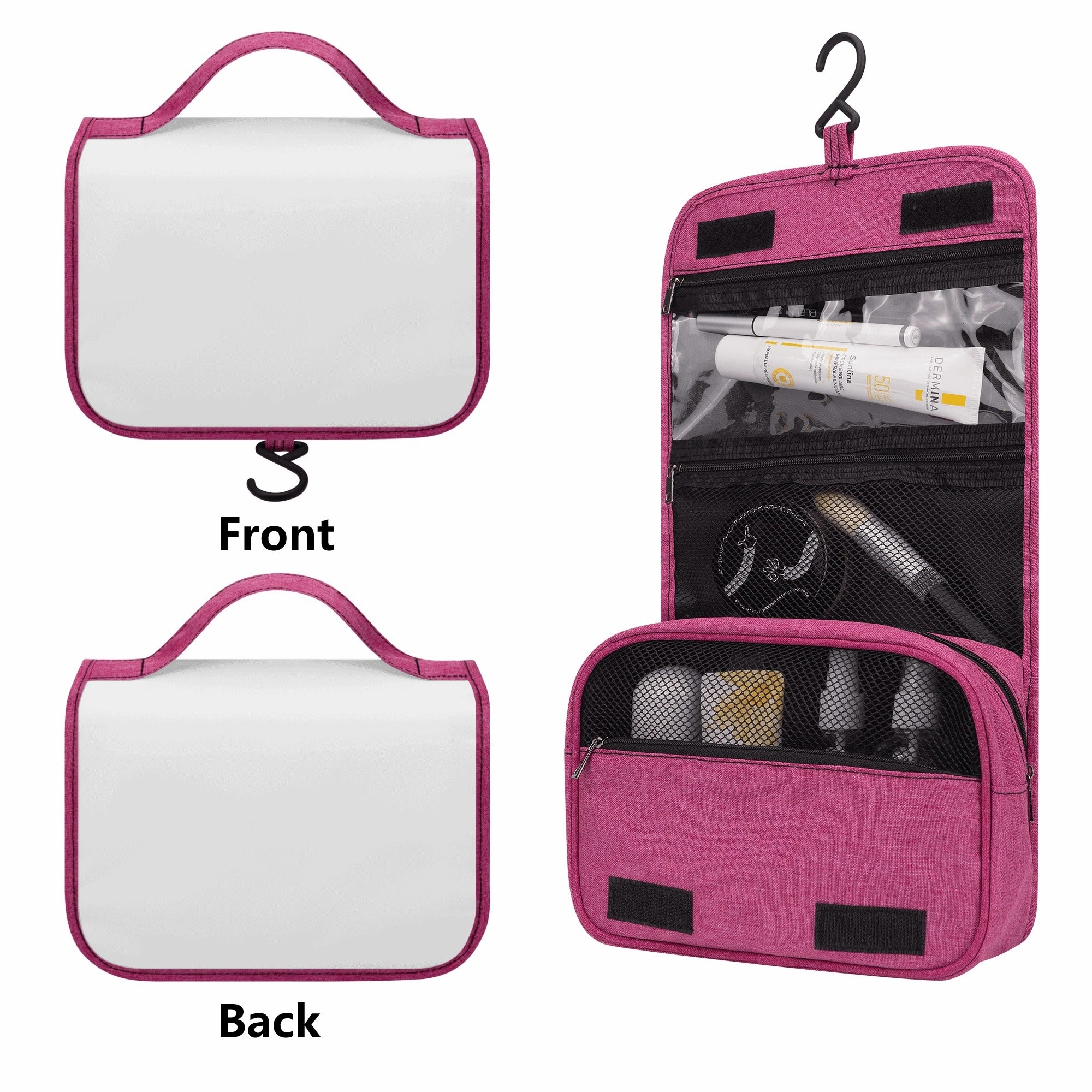 ToiletryCosmetic Travel Bag