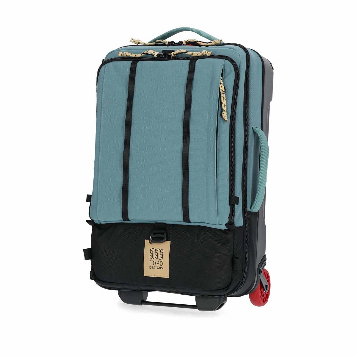 Topo Designs Global Travel Bag Roller