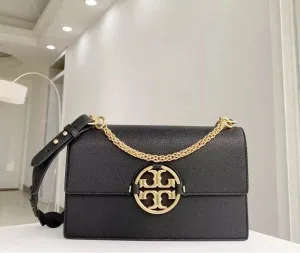 Tory Burch Women's Miller Leather Shoulder Bag