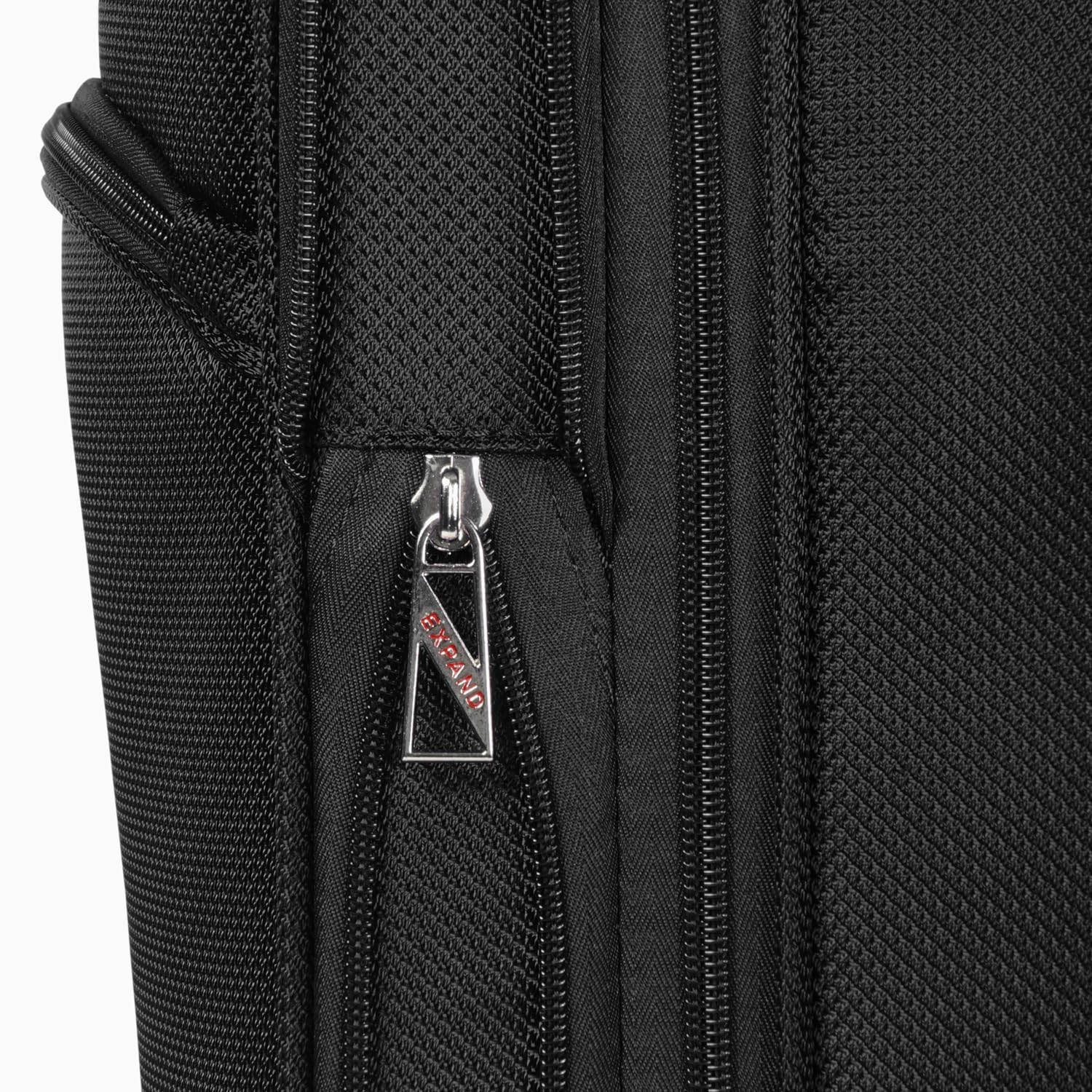 TOTAL TRAVELWARE Everest  29-Inch Large Expandable Softside Spinner