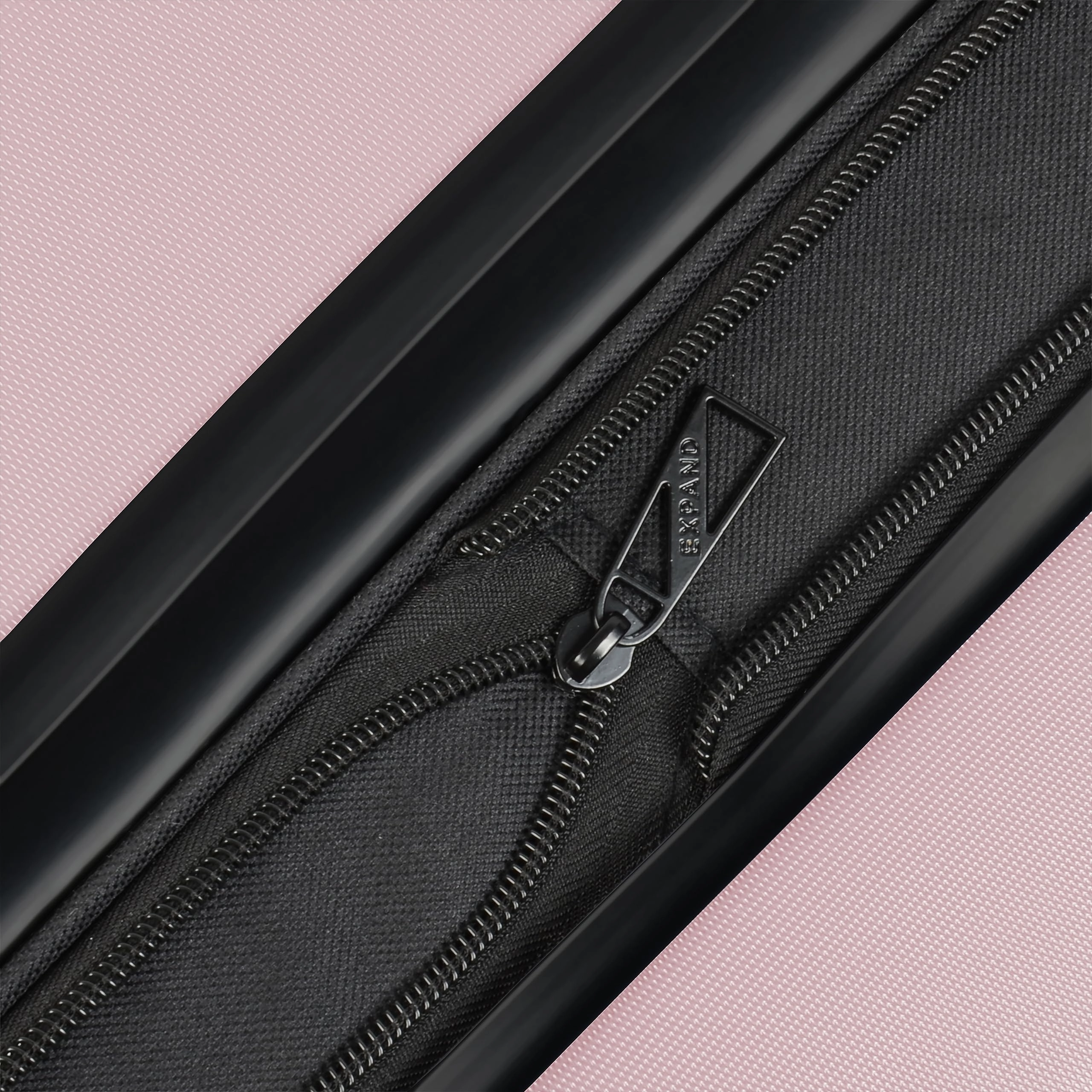 TOTAL TRAVELWARE Passage Expandable Hardside Spinner