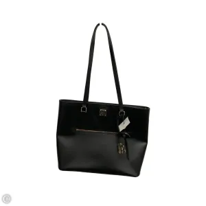 Tote Designer By Dooney And Bourke, Size: Large