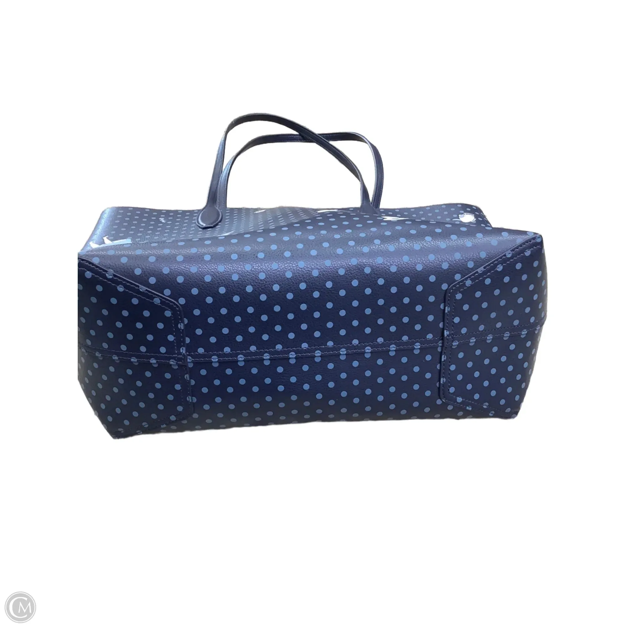 Tote Designer By Kate Spade, Size: Large