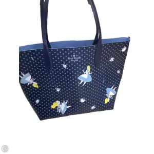 Tote Designer By Kate Spade, Size: Large