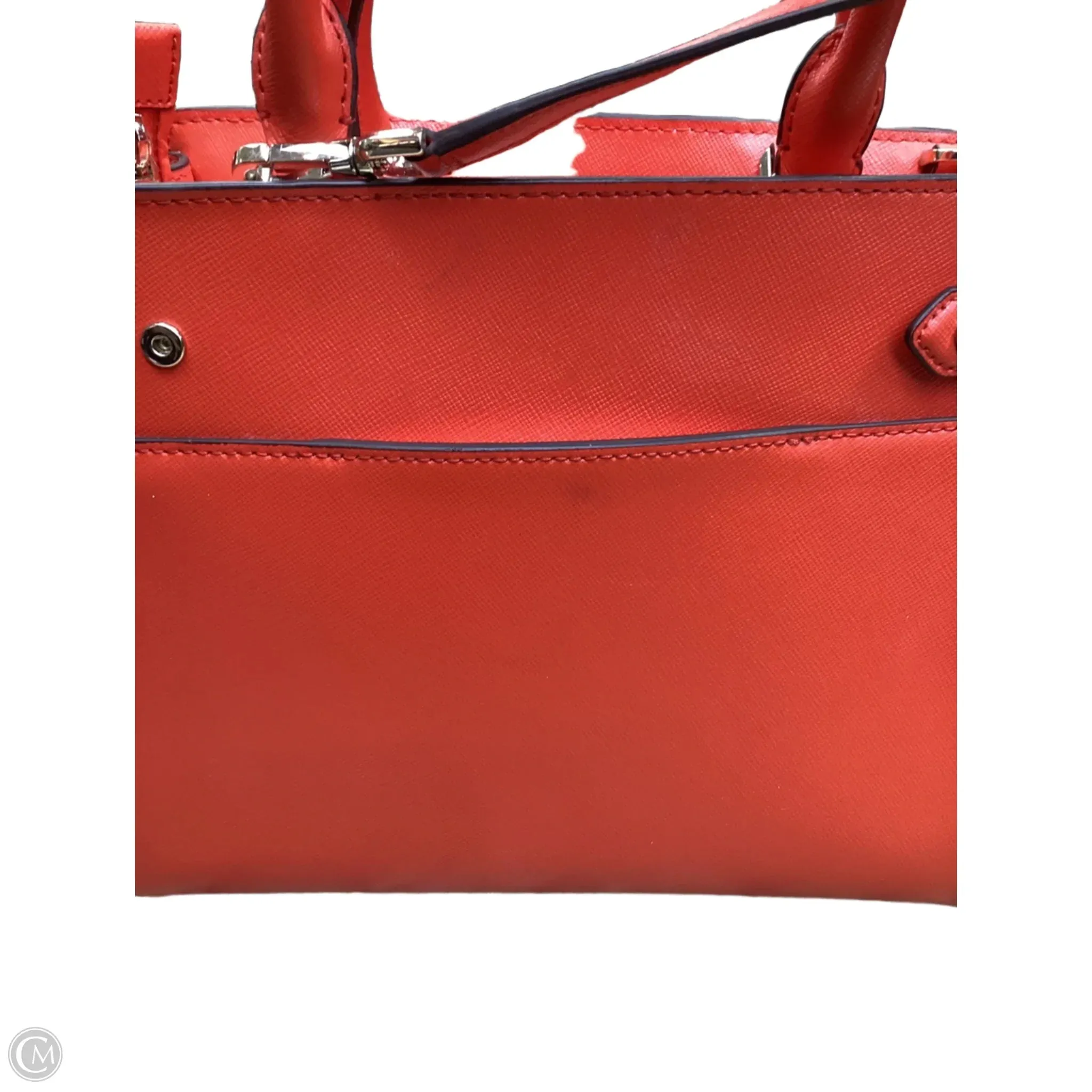 Tote Designer By Kate Spade, Size: Medium
