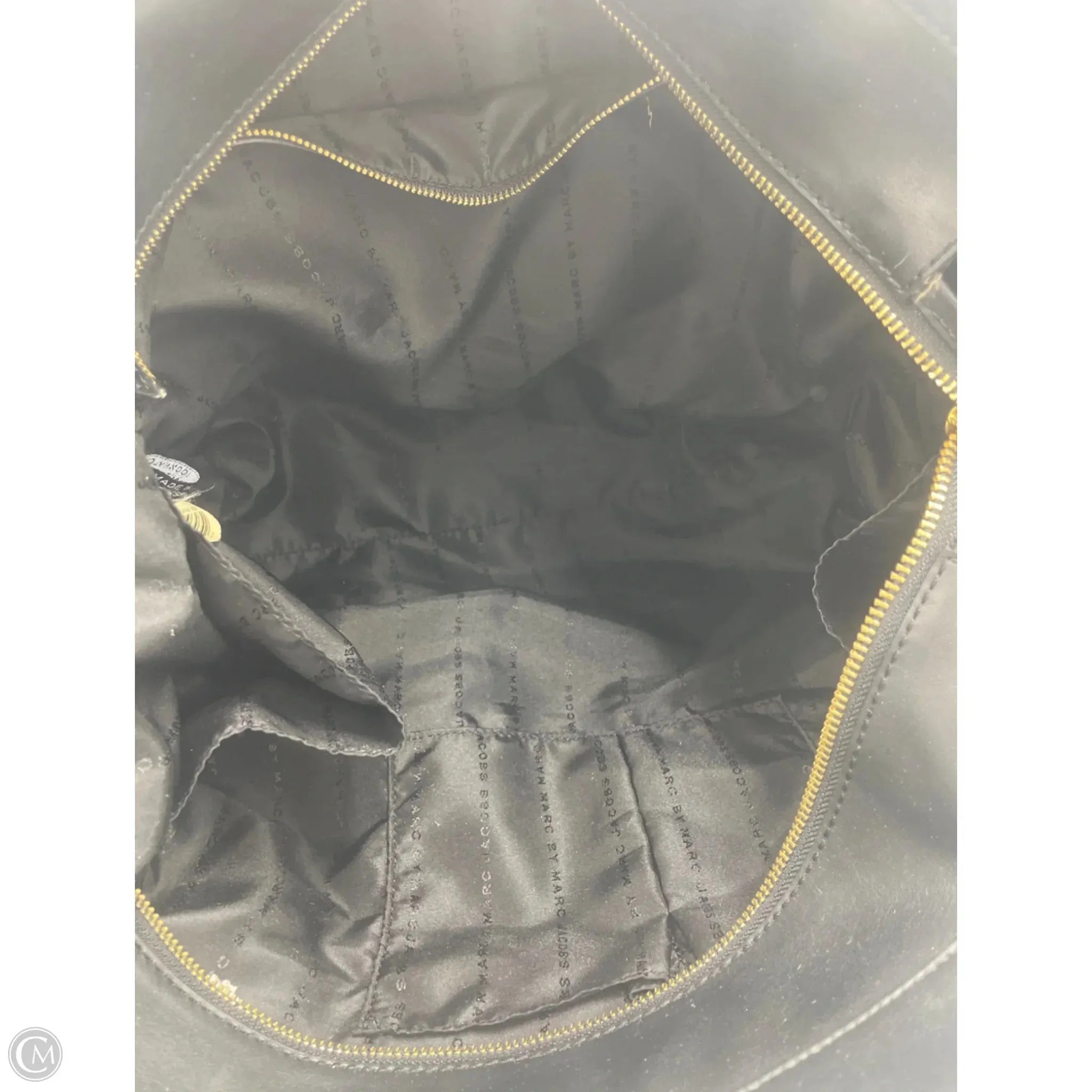 Tote Designer By Marc Jacobs
